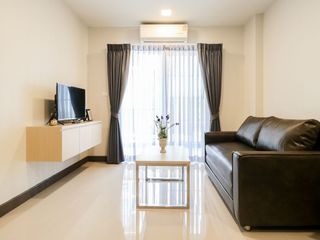 For rent 1 bed condo in Hua Hin, Prachuap Khiri Khan