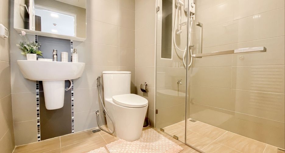 À louer 1 chambre condo à Hua Hin, Prachuap Khiri Khan