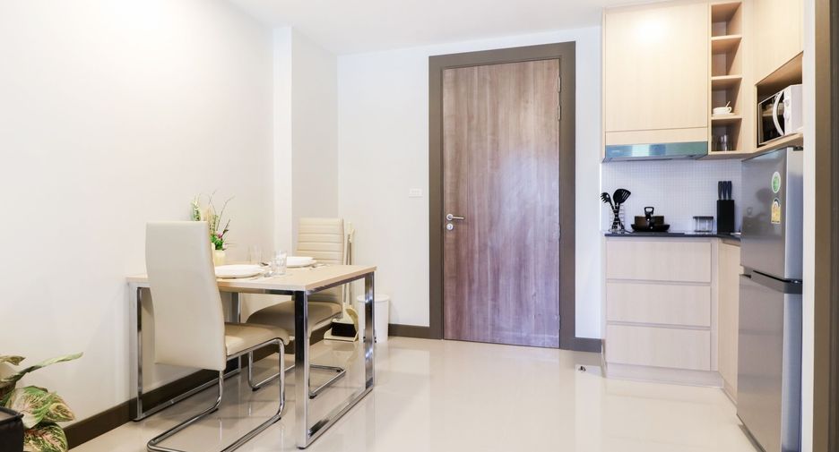 À louer 1 chambre condo à Hua Hin, Prachuap Khiri Khan