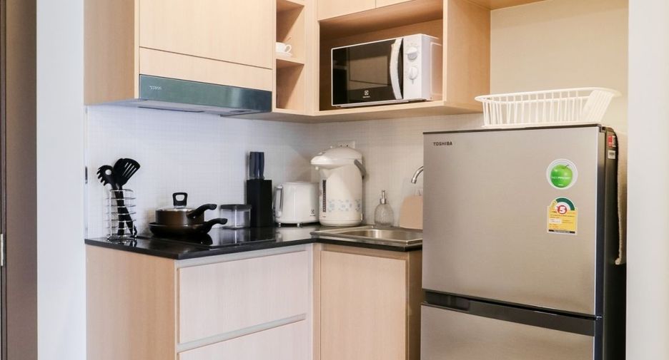 À louer 1 chambre condo à Hua Hin, Prachuap Khiri Khan