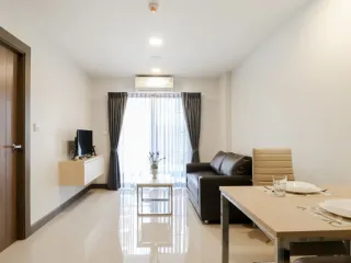 For rent 1 bed condo in Hua Hin, Prachuap Khiri Khan