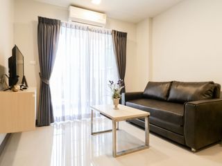 For rent 1 bed condo in Hua Hin, Prachuap Khiri Khan