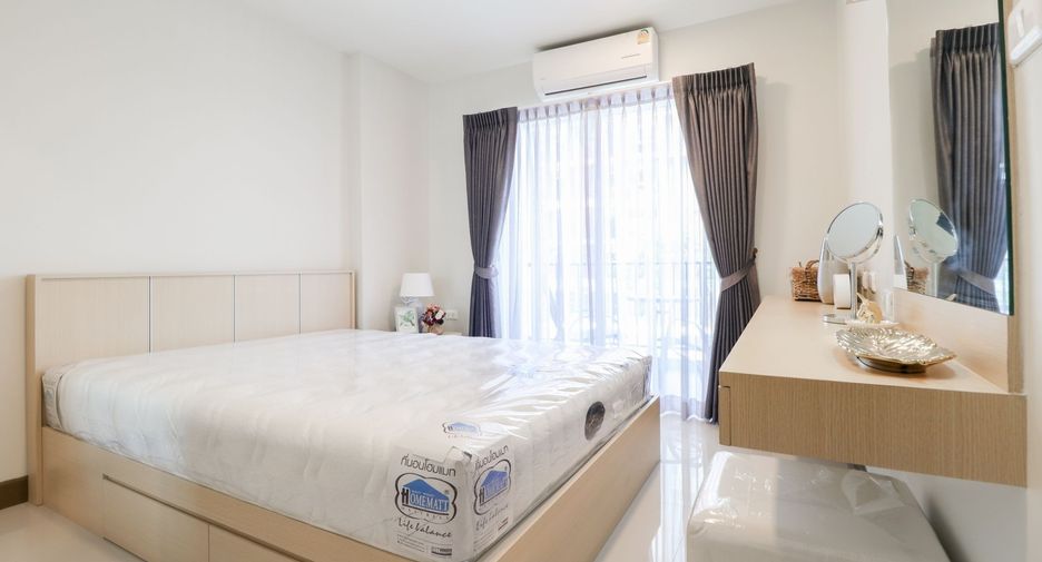 À louer 1 chambre condo à Hua Hin, Prachuap Khiri Khan