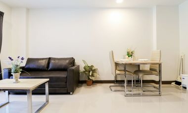 Wohnung zur Miete mit 1 Zimmer in Hua Hin, Prachuap Khiri Khan