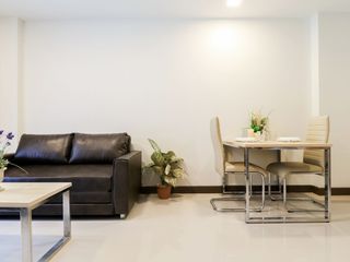 For rent 1 bed condo in Hua Hin, Prachuap Khiri Khan