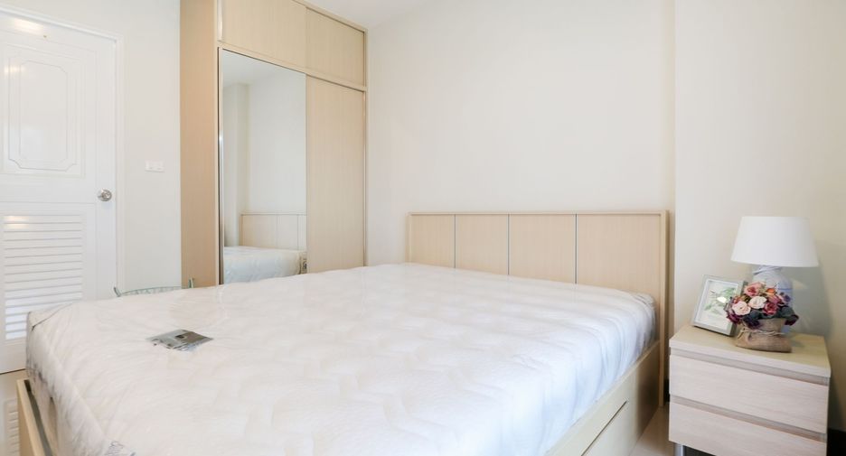 À louer 1 chambre condo à Hua Hin, Prachuap Khiri Khan
