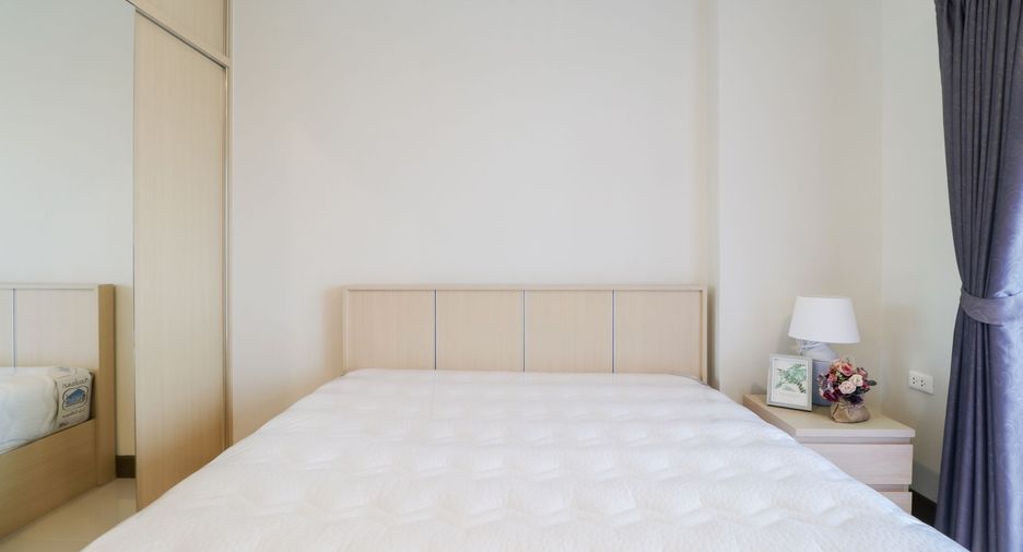 À louer 1 chambre condo à Hua Hin, Prachuap Khiri Khan