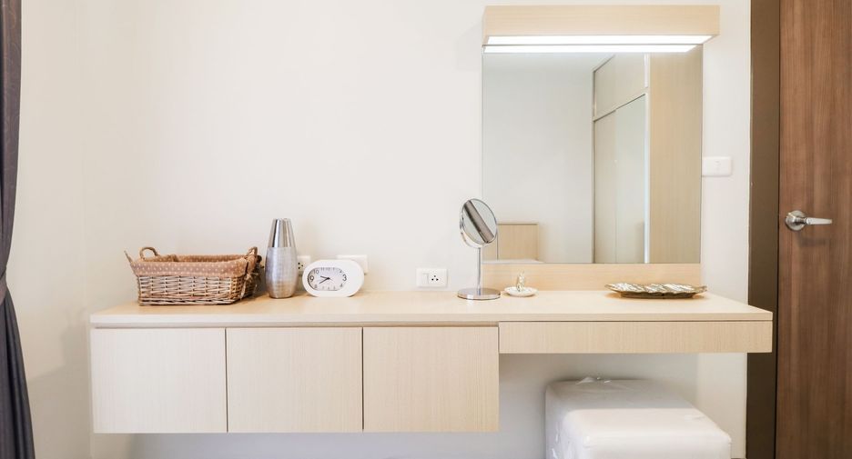 À louer 1 chambre condo à Hua Hin, Prachuap Khiri Khan