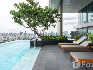 Wohnung zum Kauf mit 1 Zimmer in Sathon, Bangkok
