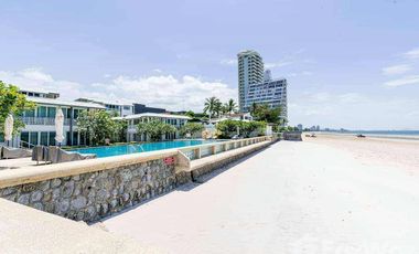For sale 2 bedrooms condo in Hua Hin, Prachuap Khiri Khan