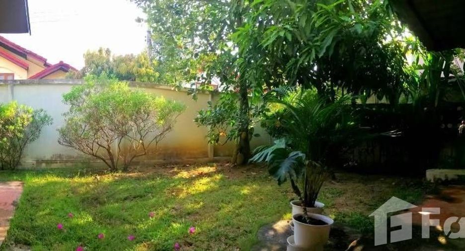 Casa en alquiler de 5 habitaciones en Mueang Chiang Mai, Chiang Mai
