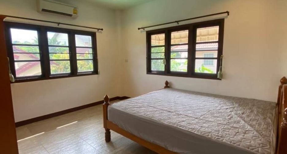 Casa en alquiler de 5 habitaciones en Mueang Chiang Mai, Chiang Mai