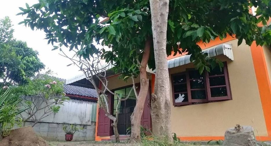 Casa en alquiler de 5 habitaciones en Mueang Chiang Mai, Chiang Mai