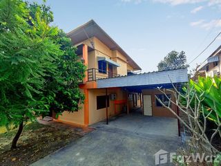For Rent 5 Bedroom House In Mueang Chiang Mai