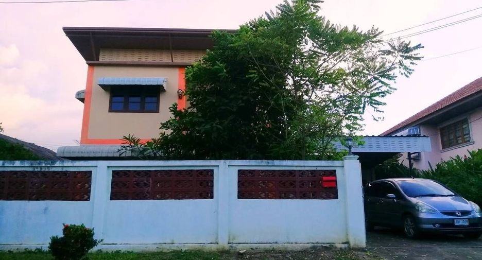 Casa en alquiler de 5 habitaciones en Mueang Chiang Mai, Chiang Mai
