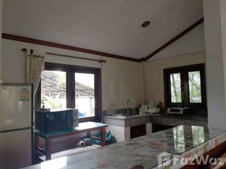 For rent 1 bed house in Ko Samui, Surat Thani
