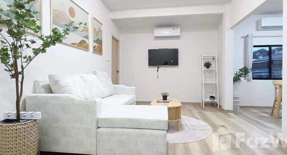 For rent 2 bedrooms house in Mueang Chiang Mai, Chiang Mai