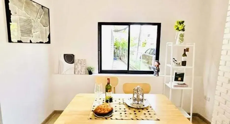 For rent 2 bedrooms house in Mueang Chiang Mai, Chiang Mai