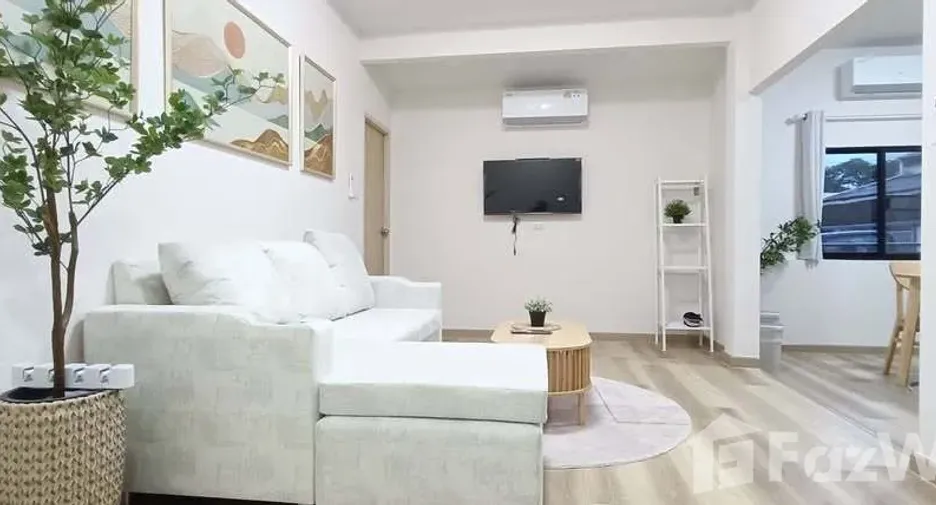 For rent 2 bedrooms house in Mueang Chiang Mai, Chiang Mai