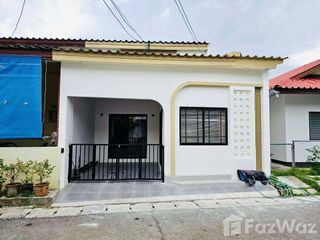 For Rent 2 Bedroom House In Mueang Chiang Mai