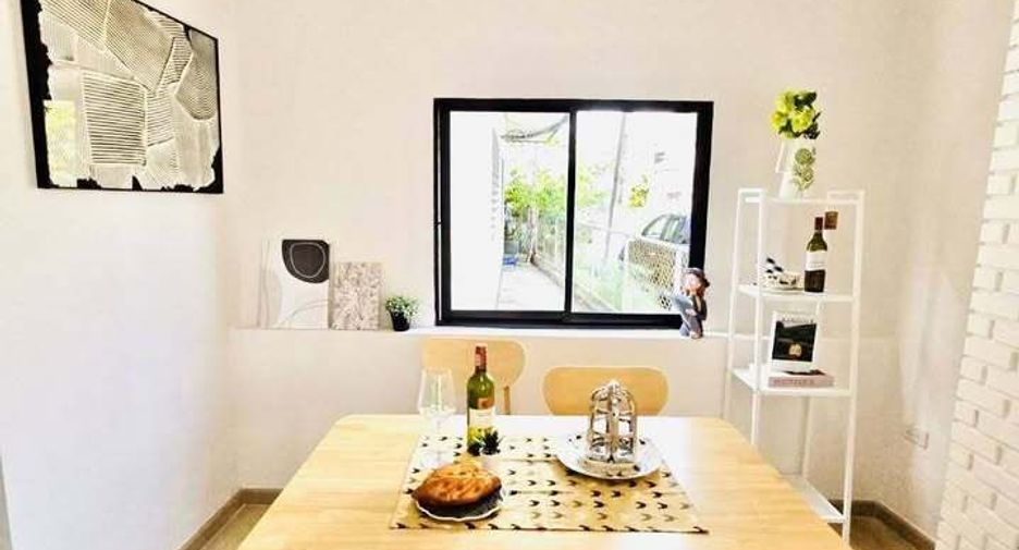 For rent 2 bedrooms house in Mueang Chiang Mai, Chiang Mai