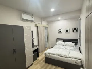 Haus zur Miete mit 2 Zimmer in Mueang Chiang Mai, Chiang Mai