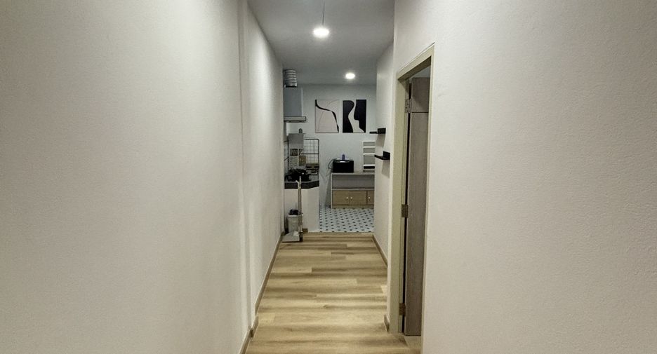 For rent 2 bedrooms house in Mueang Chiang Mai, Chiang Mai