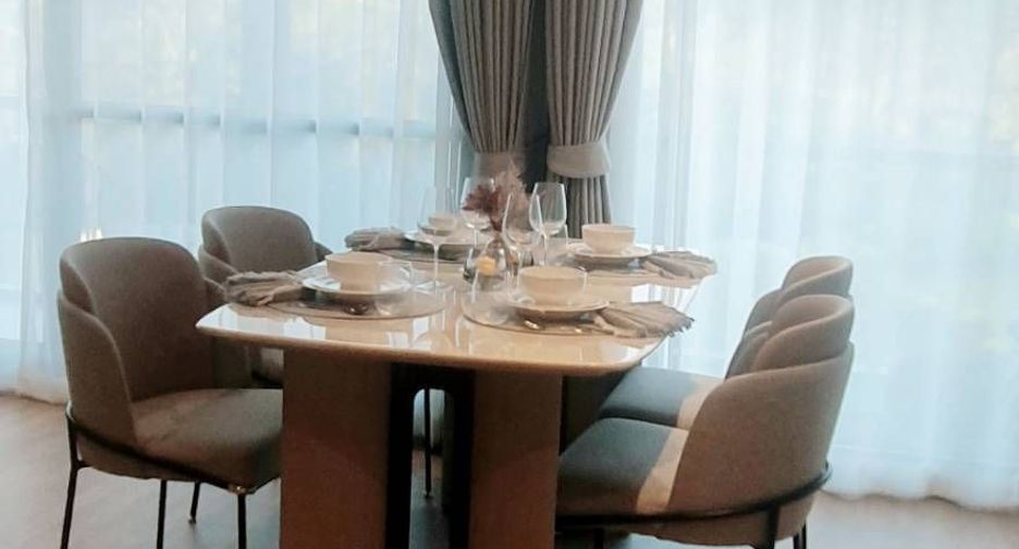 Apartment zur Miete mit 2 Zimmer in Mueang Chiang Mai, Chiang Mai