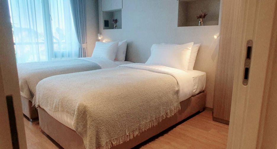 Apartment zur Miete mit 2 Zimmer in Mueang Chiang Mai, Chiang Mai