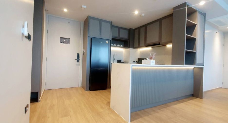 Apartment zur Miete mit 2 Zimmer in Mueang Chiang Mai, Chiang Mai