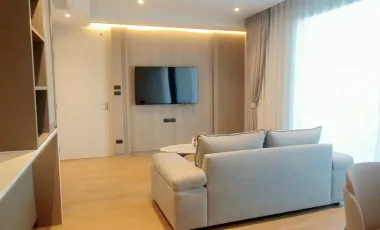 For rent 2 bedrooms apartment in Mueang Chiang Mai, Chiang Mai