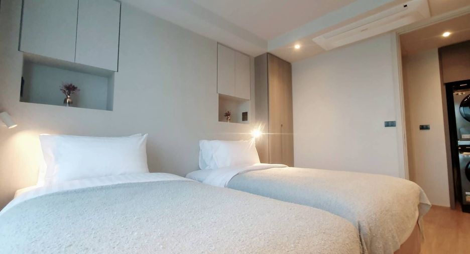 Apartment zur Miete mit 2 Zimmer in Mueang Chiang Mai, Chiang Mai