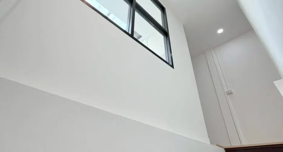 For sale 2 bedrooms house in Lat Phrao, Bangkok