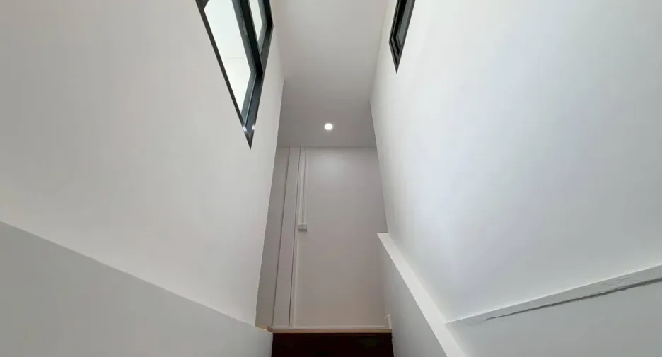 For sale 2 bedrooms house in Lat Phrao, Bangkok
