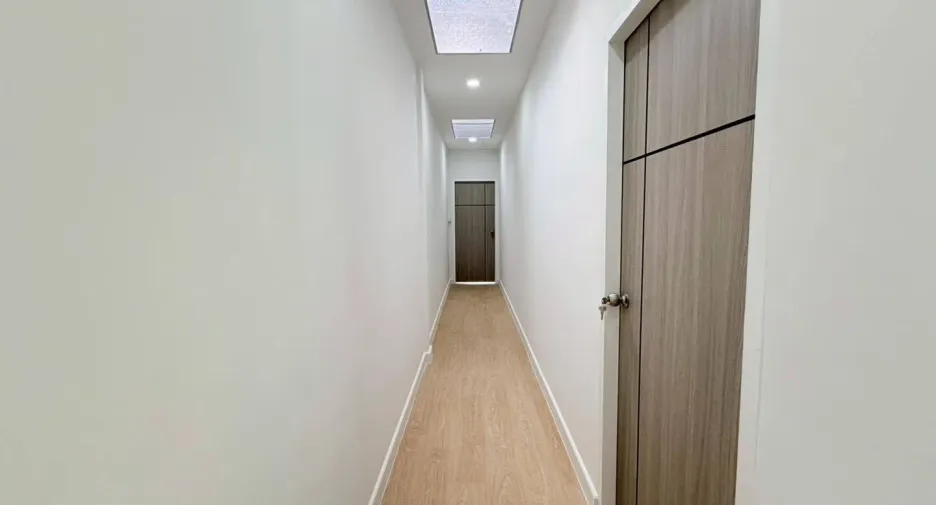 For sale 2 bedrooms house in Lat Phrao, Bangkok