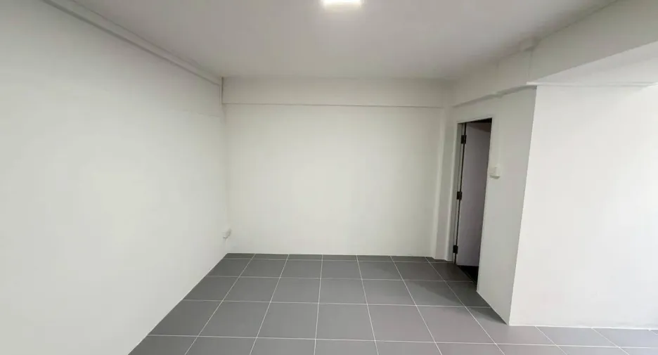 For sale 2 bedrooms house in Lat Phrao, Bangkok