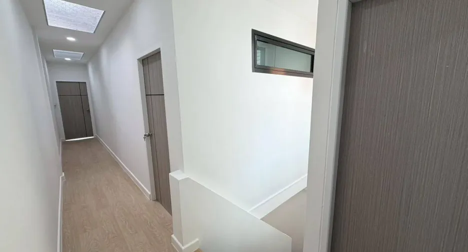 For sale 2 bedrooms house in Lat Phrao, Bangkok