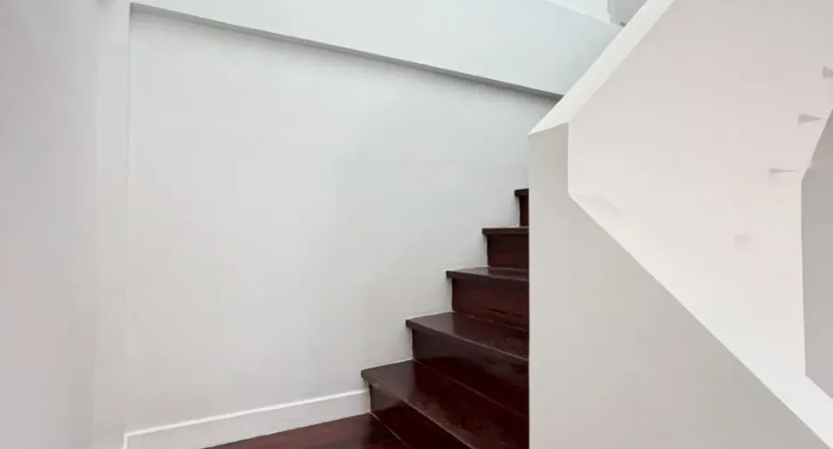 For sale 2 bedrooms house in Lat Phrao, Bangkok