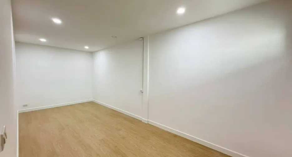 For sale 2 bedrooms house in Lat Phrao, Bangkok