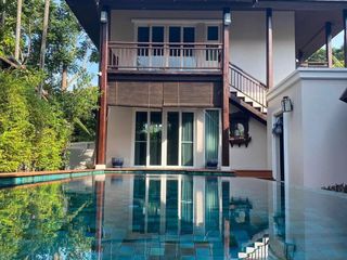 Villa zum Kauf und zur Miete mit 6 Zimmer in San Sai, Chiang Mai