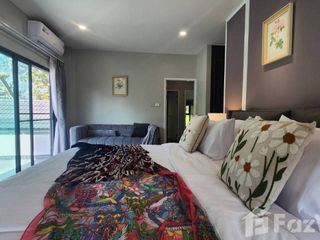 For sale and for rent 6 bedrooms villa in San Sai, Chiang Mai