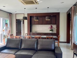 For sale and for rent 6 bedrooms villa in San Sai, Chiang Mai