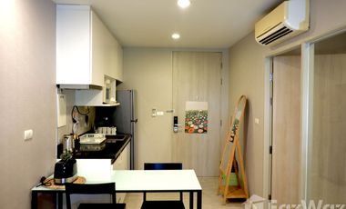Condo en alquiler de 1 habitaciones en Mueang Chiang Mai, Chiang Mai