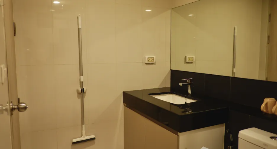 For rent 1 bed condo in Mueang Chiang Mai, Chiang Mai