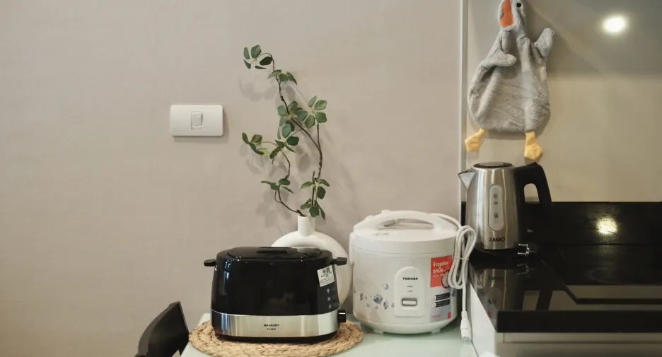 For rent 1 bed condo in Mueang Chiang Mai, Chiang Mai
