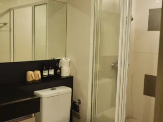 Wohnung zur Miete mit 1 Zimmer in Mueang Chiang Mai, Chiang Mai
