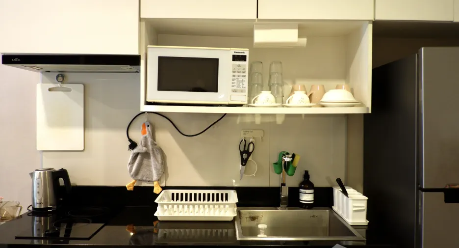 For rent 1 bed condo in Mueang Chiang Mai, Chiang Mai