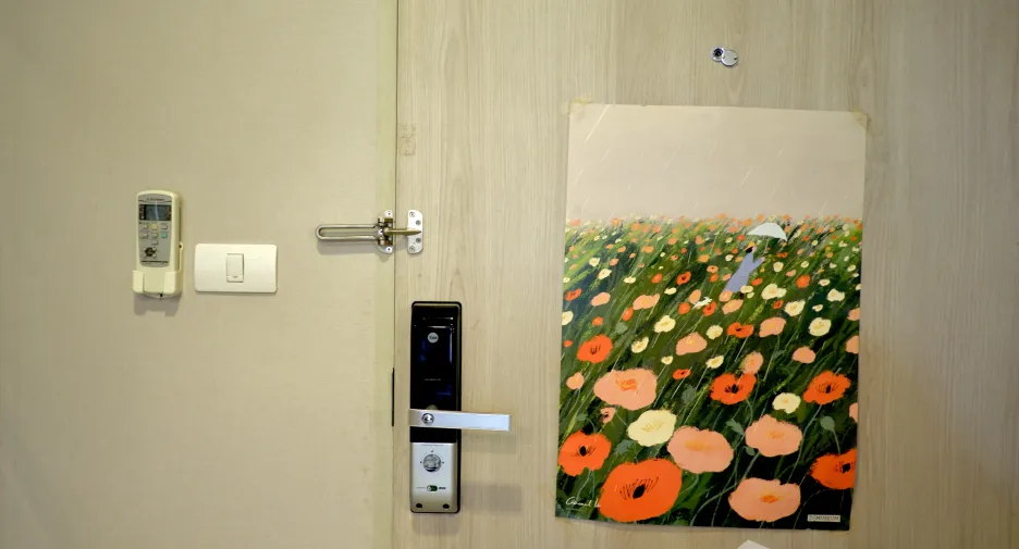 For rent 1 bed condo in Mueang Chiang Mai, Chiang Mai