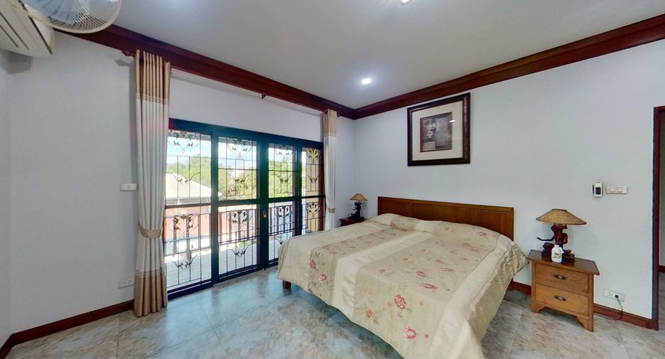 For sale 2 bedrooms house in Doi Saket, Chiang Mai
