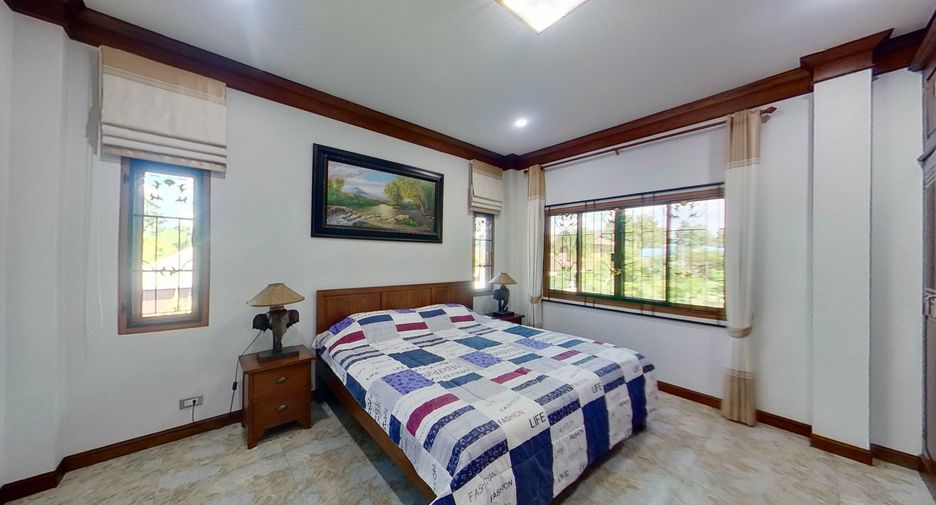 For sale 2 bedrooms house in Doi Saket, Chiang Mai